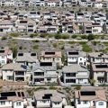 Mortgage Rates Rise Amid Middle East Tensions and Inflationary Pressures