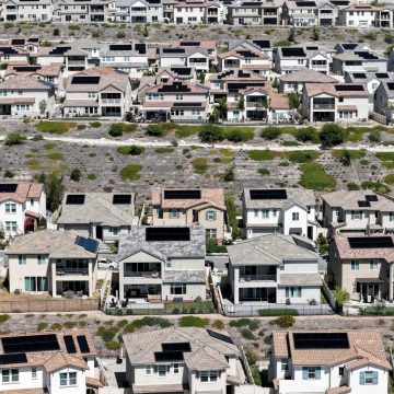 Mortgage Rates Rise Amid Middle East Tensions and Inflationary Pressures