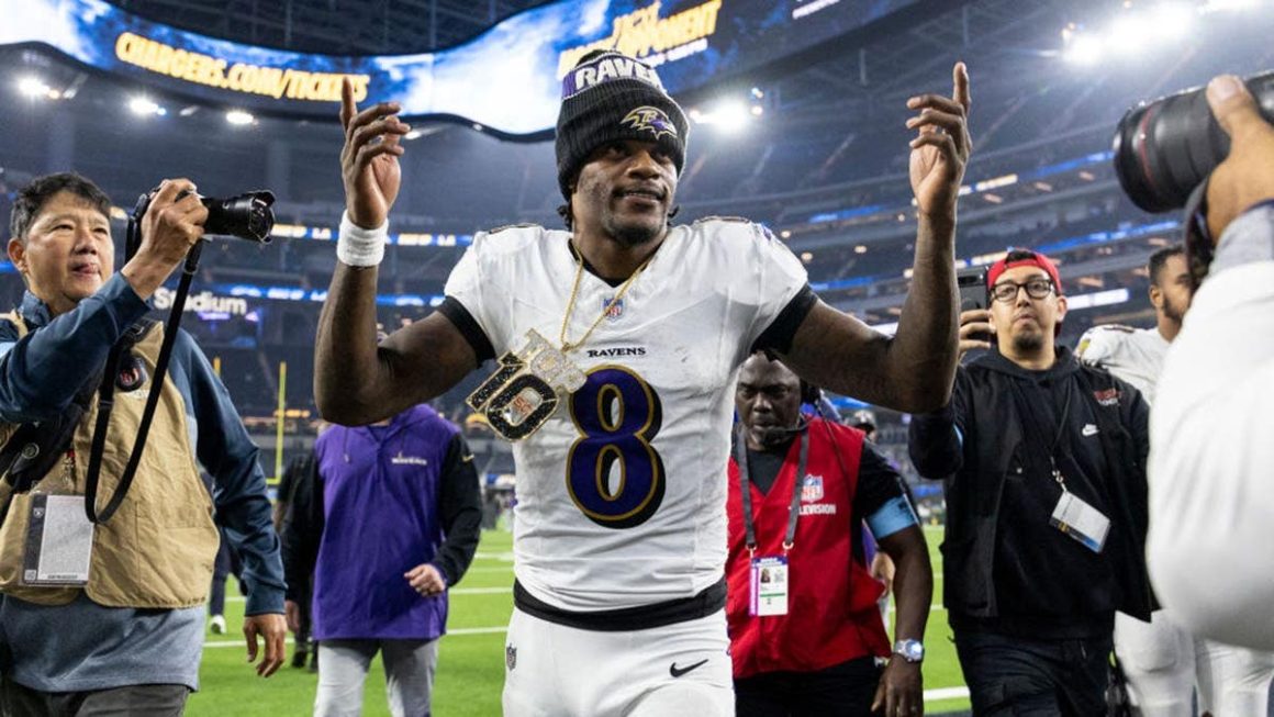 Evaluating Lamar Jackson’s Position Among NFL Quarterbacks