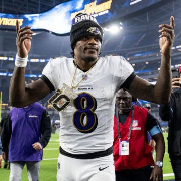 Evaluating Lamar Jackson’s Position Among NFL Quarterbacks