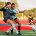 Ella Burke’s Resilient Return to Soccer After Major Injuries