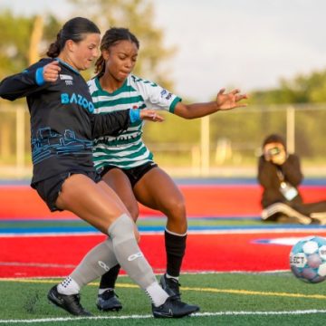 Ella Burke’s Resilient Return to Soccer After Major Injuries