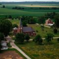Kaskaskia: A Community’s Resilient Spirit Amid History and Nature’s Challenges