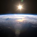 FCC Approves Test of Sunlight Reflecting Satellite Amid Controversy