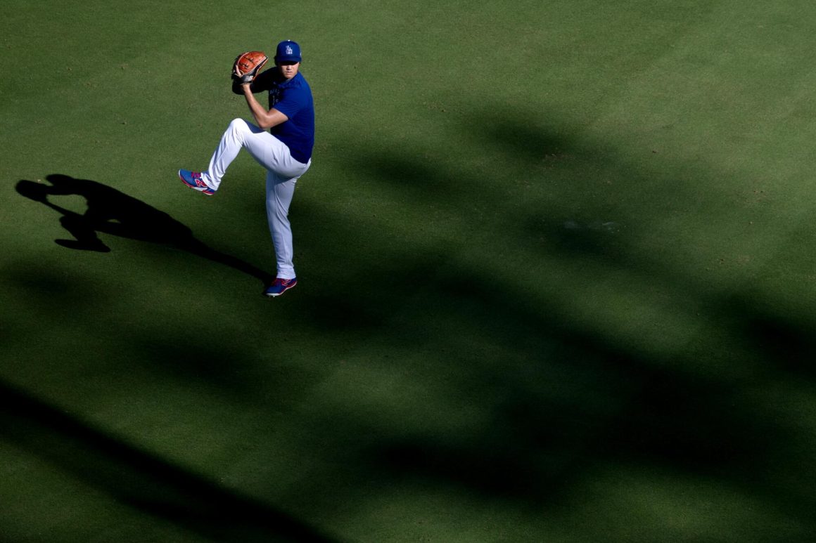 e066f920-7566-4490-ae04-3a7803c47863 Shohei Ohtani’s Pitching Challenges and Future with the Dodgers