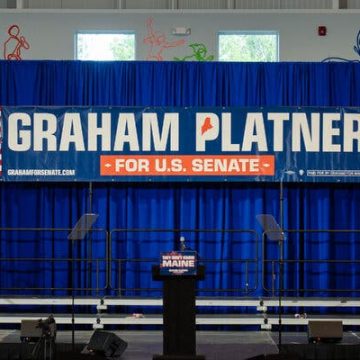 Potential Replacement for Graham Platner in Maine Senate Race
