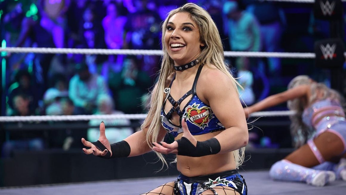 TNA Launches Tournament to Crown First Knockouts TV Champion