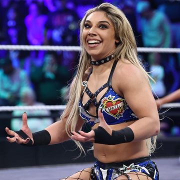 TNA Launches Tournament to Crown First Knockouts TV Champion