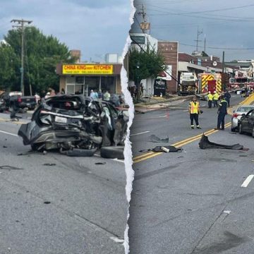 e116d98b-e193-453f-b4b9-3a414abad9d9 Baltimore Bus Crash Injures Over 30 People