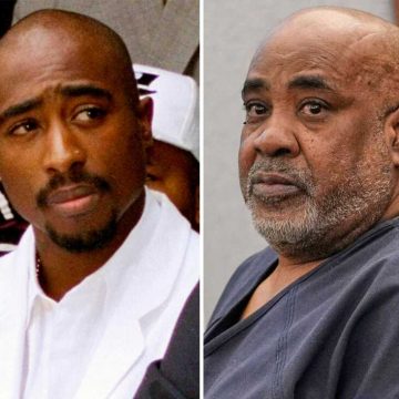 Judge Allows Key Interview in Tupac Shakur Murder Trial