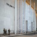 Court Denies Trump’s Request to Keep Name on Kennedy Center
