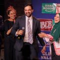 Growing Influence of Democratic Socialists Creates Tension Within Democratic Party