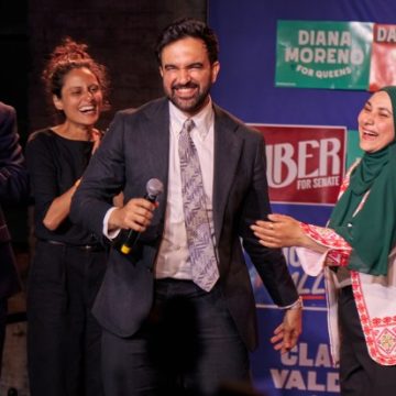 Growing Influence of Democratic Socialists Creates Tension Within Democratic Party