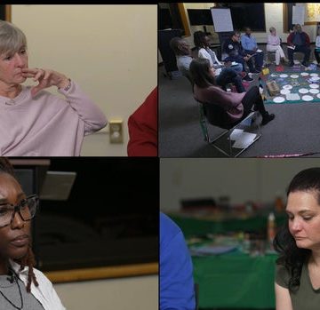 Healing Justice: A Retreat for Transformation in the Face of Judicial Missteps