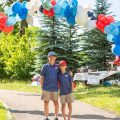Minnesota Brothers Raise Funds for Veterans with Lemonade Stand