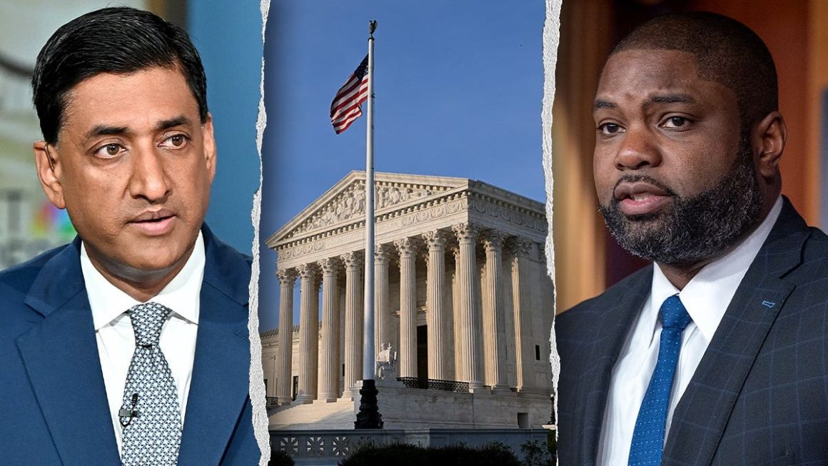 Lawmakers React to Supreme Court Birthright Citizenship Ruling