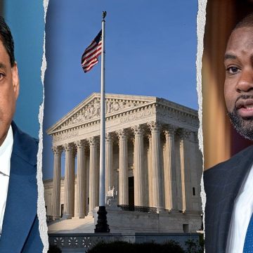 Lawmakers React to Supreme Court Birthright Citizenship Ruling