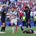 U.S. Faces Belgium in Intense World Cup Showdown