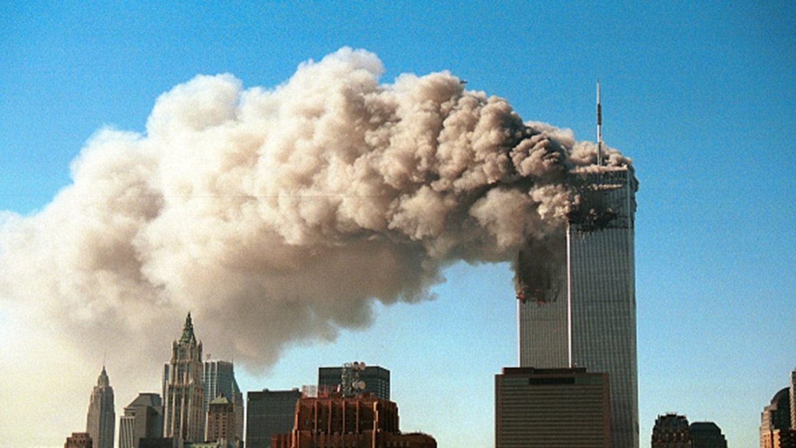 Understanding Terrorism: International and Domestic Dimensions