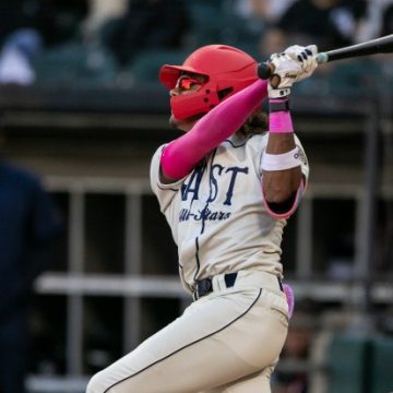 Mikey Watson Shines at the Double Duty Classic