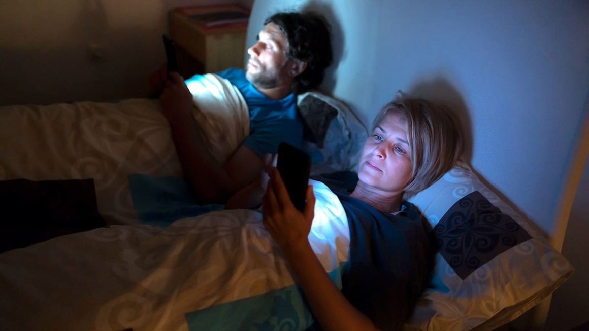 Analyzing Sleep Trends and Their Impact on Health