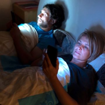 Analyzing Sleep Trends and Their Impact on Health