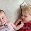 Unique IVF Journey: Conceiving Siblings Together, Born Apart
