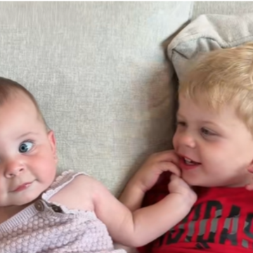 Unique IVF Journey: Conceiving Siblings Together, Born Apart