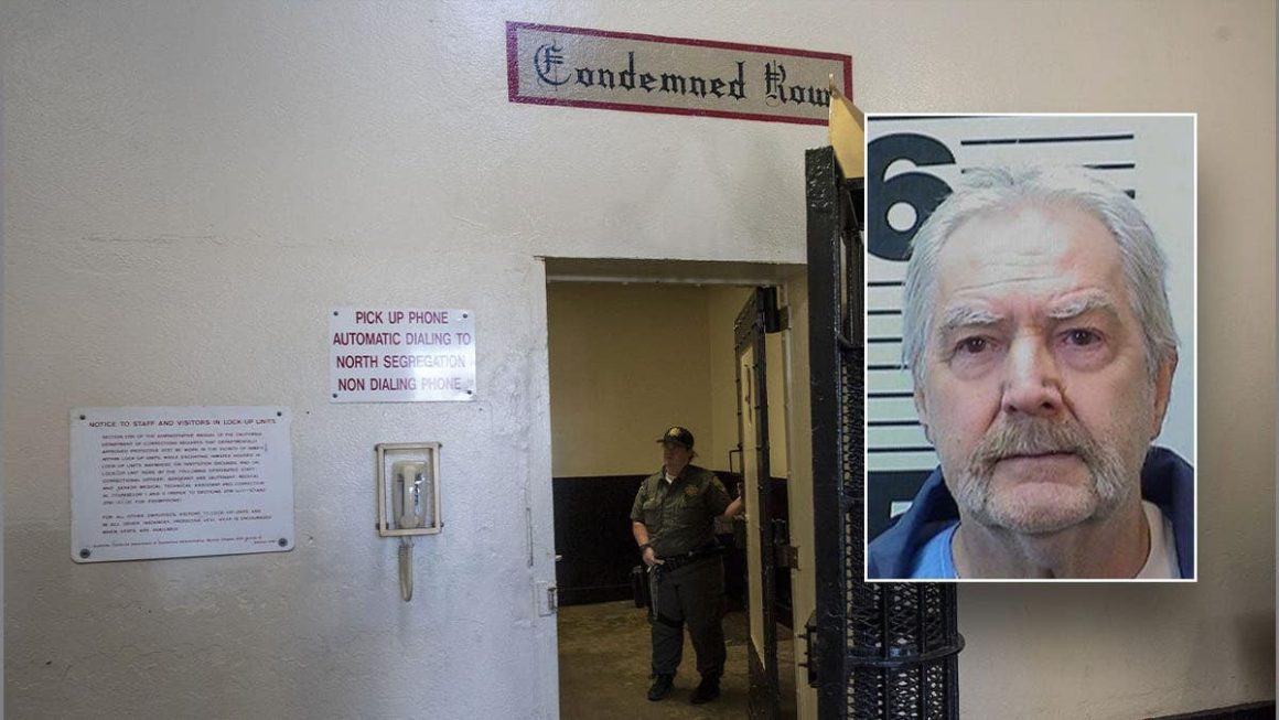 e4807594-5b0e-4028-8866-1a2b6001aa26 California Death Row Inmate Dies After 45 Years