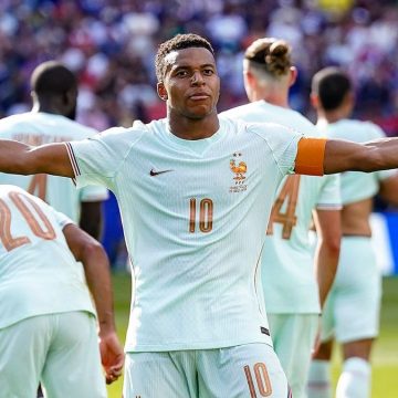 France and Spain Set for World Cup Semifinal