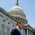 Representative Thomas Kean Jr. Discusses Hospitalization for Depression