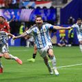 Argentina’s Stunning Comeback Against Egypt at World Cup