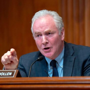 Mallory McMorrow Suspends Senate Campaign Amid Democratic Contest