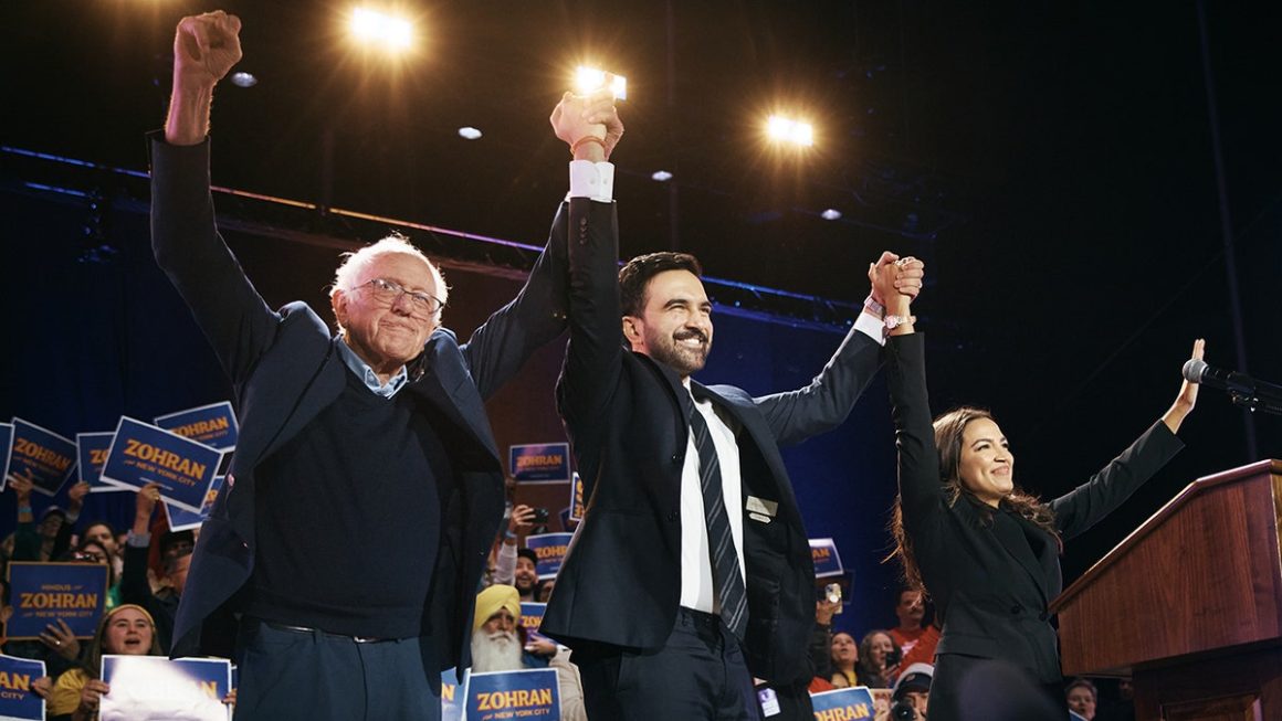 House Republicans Criticize Democrat Wins by Far-Left Candidates