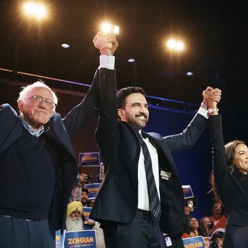 House Republicans Criticize Democrat Wins by Far-Left Candidates