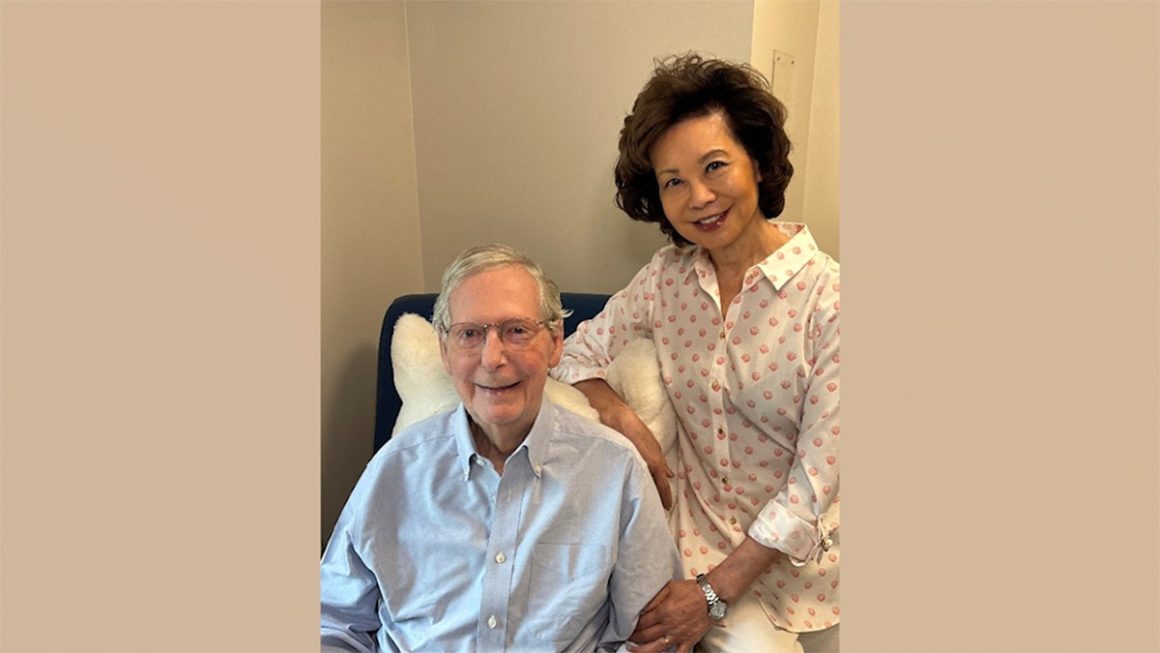 e5ad74f9-6c43-46c3-9c87-90f760986c7c Kentucky Governor Urges Senator McConnell to Prove Fitness or Resign