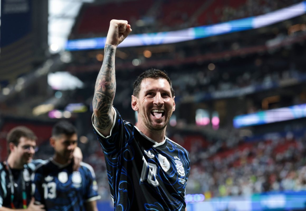Argentina’s Furious Comebacks and Controversies in the 2026 World Cup