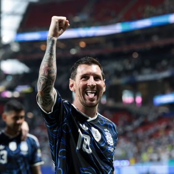 Argentina’s Furious Comebacks and Controversies in the 2026 World Cup