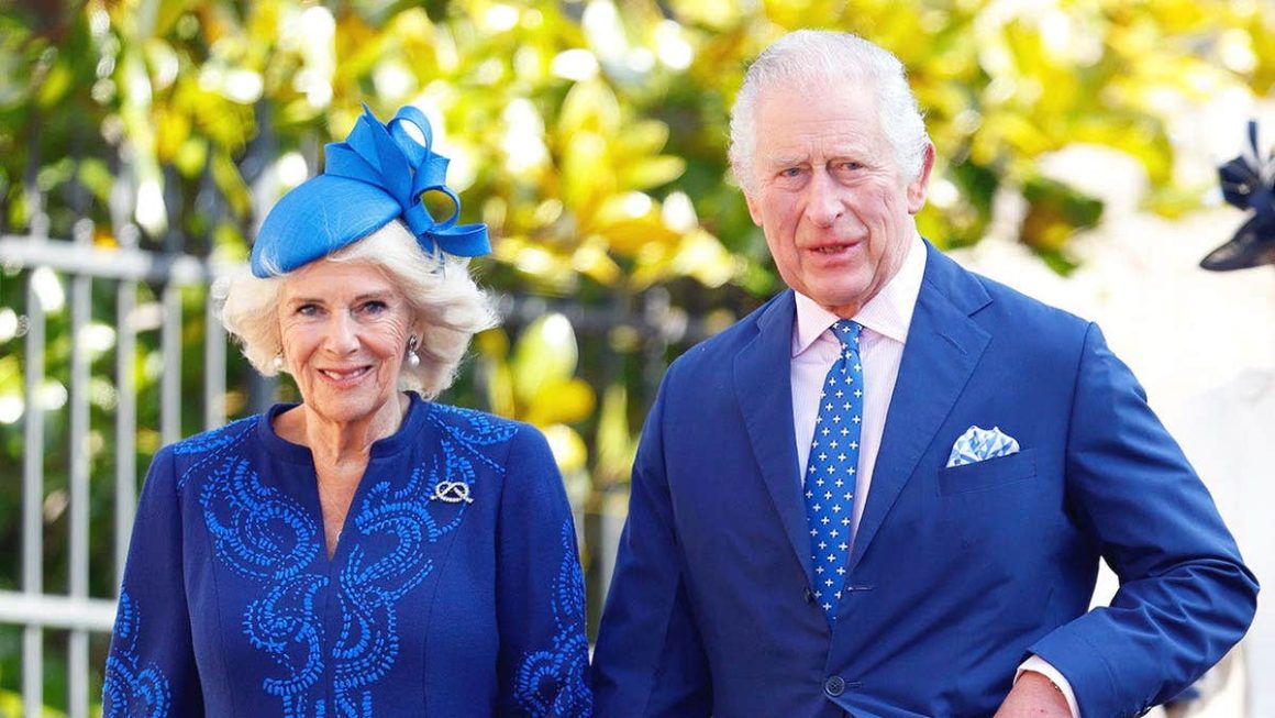 King Charles’ Steadfast Commitment to Queen Camilla