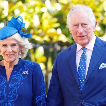 King Charles’ Steadfast Commitment to Queen Camilla