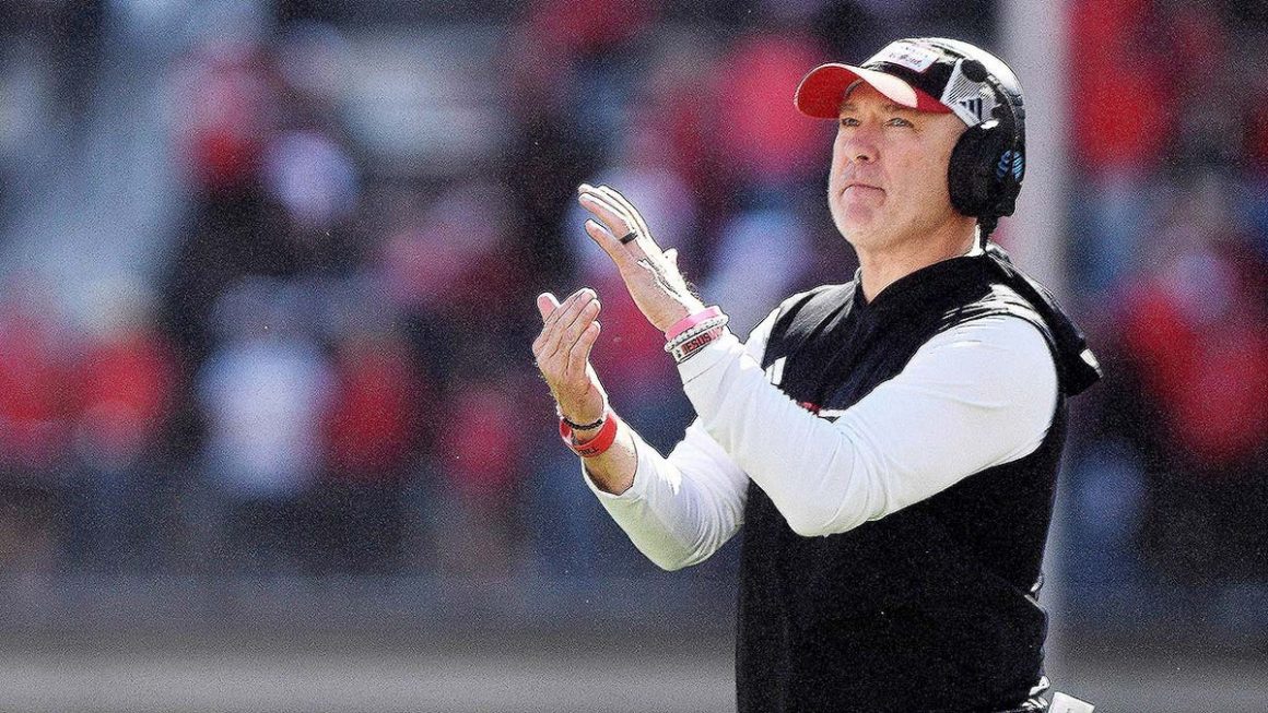 Big 12 Race: Texas Tech and BYU Favored, Houston a Dark Horse
