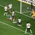England Defeats Mexico in Thrilling World Cup Match