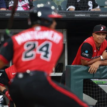 Chicago White Sox Gearing Up for Second Half Challenges