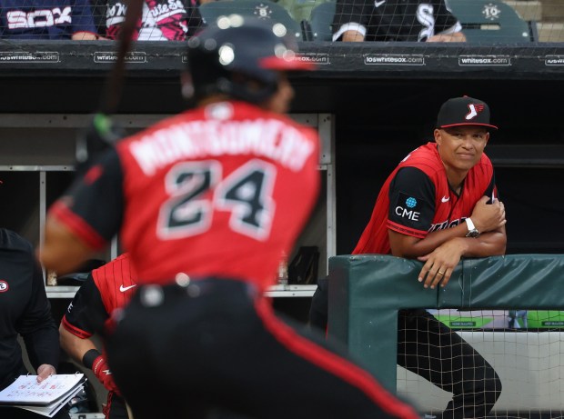 e6fe745e-12f7-44ed-a4d3-fa8b47aaee2c Chicago White Sox Gearing Up for Second Half Challenges