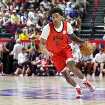 Insights from Chicago Bulls’ Summer League Performance