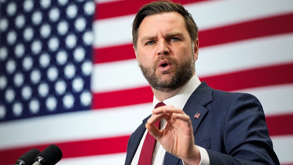 Vice President JD Vance Highlights Iran Deal Concerns