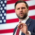 Vice President JD Vance Highlights Iran Deal Concerns