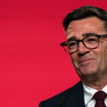 Burnham Faces New Challenges as UK’s Prime Minister