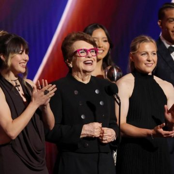 e760d583-1a52-49e4-ad6c-78d1df6684b9 2026 ESPY Awards Highlights