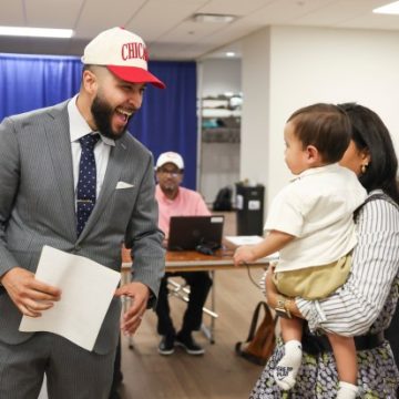Chicago Teachers Union Endorses Candidates for Board of Education